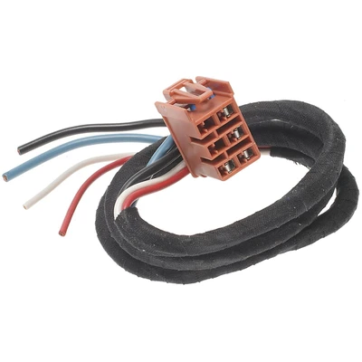 Standard TC527 Trailer Brake Control Connector