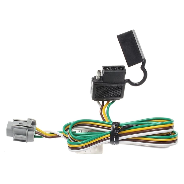 Standard TC537 Trailer Connector Kit