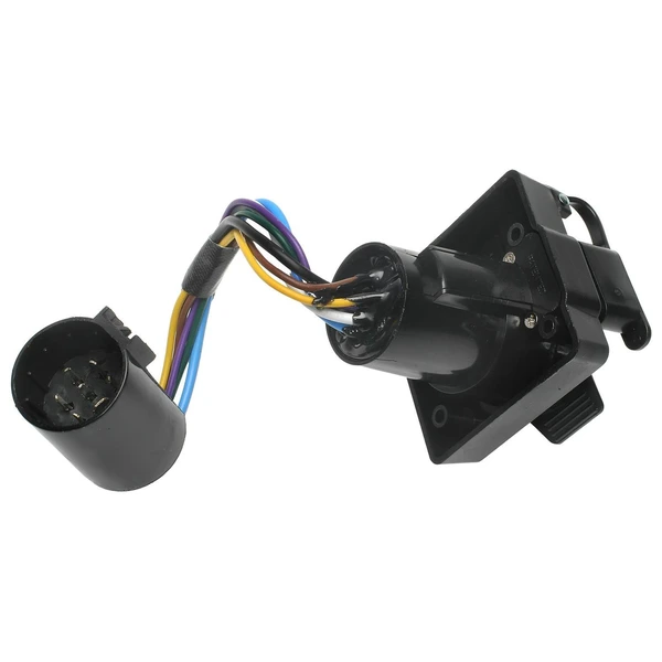 Standard TC554 Trailer Connector Kit