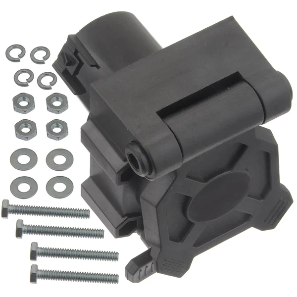 Standard TC654 Trailer Connector Kit