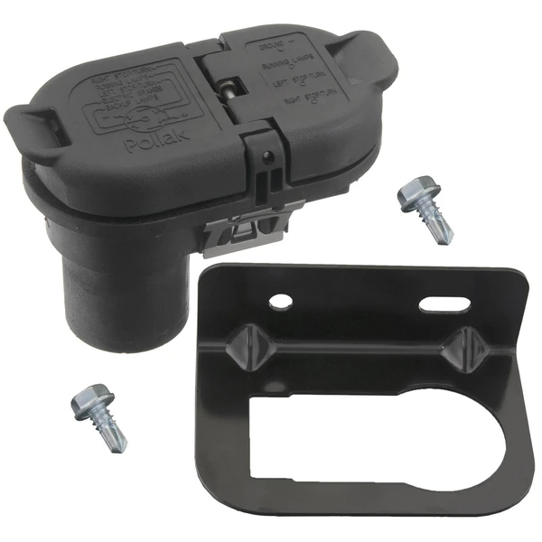 Standard TC656 Trailer Connector Kit