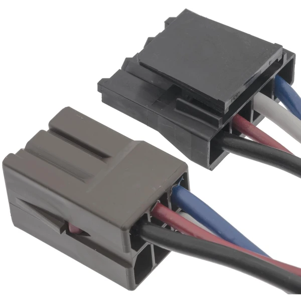 Standard TC710 Trailer Brake Control Connector