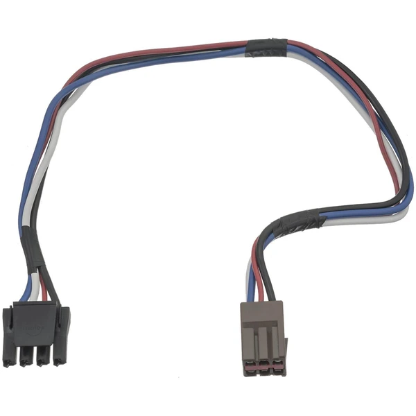 Standard TC710 Trailer Brake Control Connector