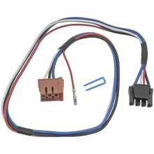 Standard TC711 Trailer Brake Control Connector