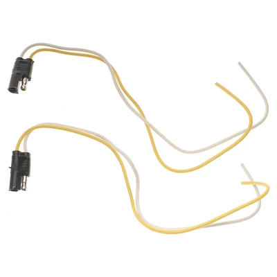 Standard TC23 Engine Cooling Fan Switch Connector