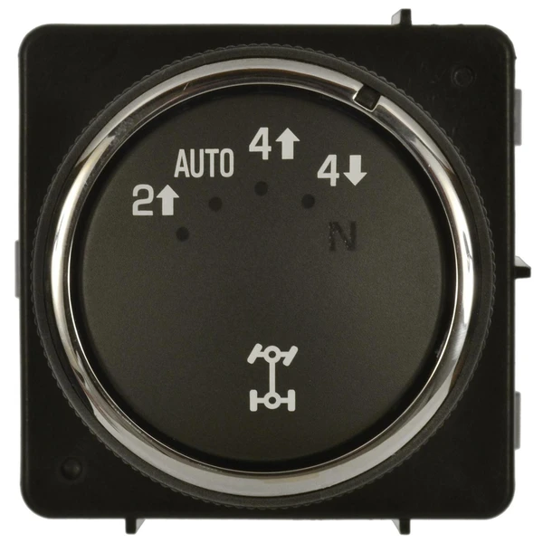 Standard TCA108 4WD Switch