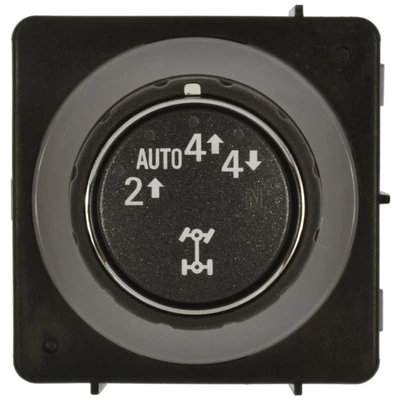 Standard TCA109 4WD Switch