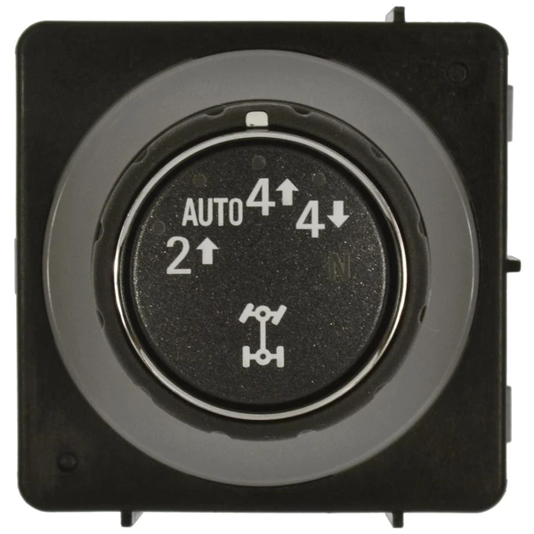 Standard TCA109 4WD Switch