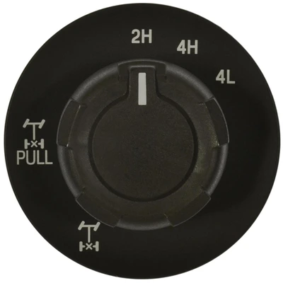 Standard TCA110 Transfer Case Switch