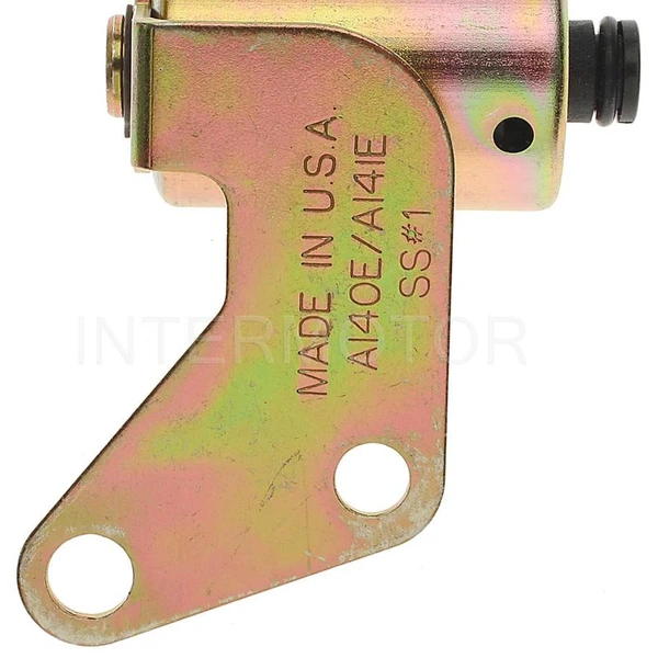 Standard TCS14 Automatic Transmission Control Solenoid