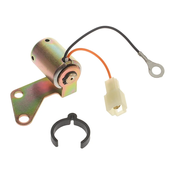 Standard TCS14 Automatic Transmission Control Solenoid