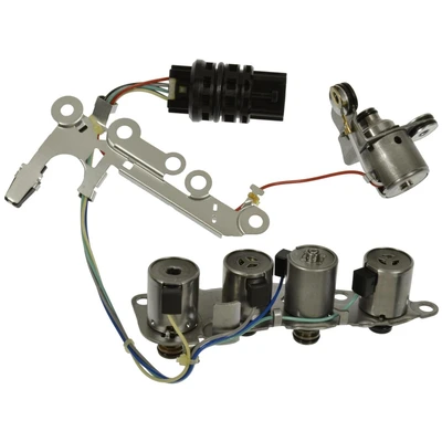 Standard TCS167 Automatic Transmission Control Solenoid