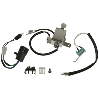 Standard TCS187 Automatic Transmission Control Solenoid