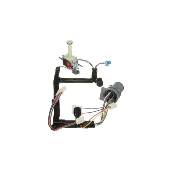 Standard TCS24 Automatic Transmission Control Solenoid