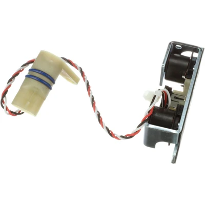 Standard TCS27 Automatic Transmission Control Solenoid