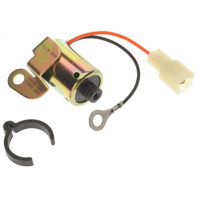 Standard TCS33 Automatic Transmission Control Solenoid
