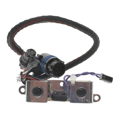 Standard TCS45 Automatic Transmission Control Solenoid