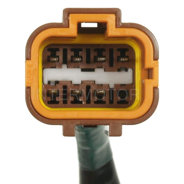 Standard TCS84 Automatic Transmission Control Solenoid