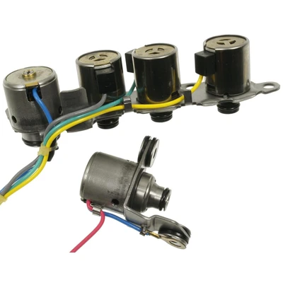 Standard TCS84 Automatic Transmission Control Solenoid