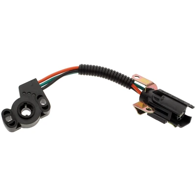 Standard TH53 Throttle Position Sensor