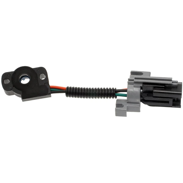 Standard TH8 Throttle Position Sensor