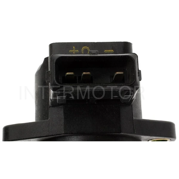 Standard TH273 Throttle Position Sensor, Right Passenger Side