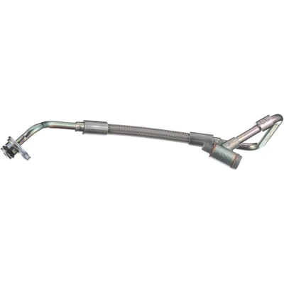 Standard TIH108 Turbocharger Oil Line