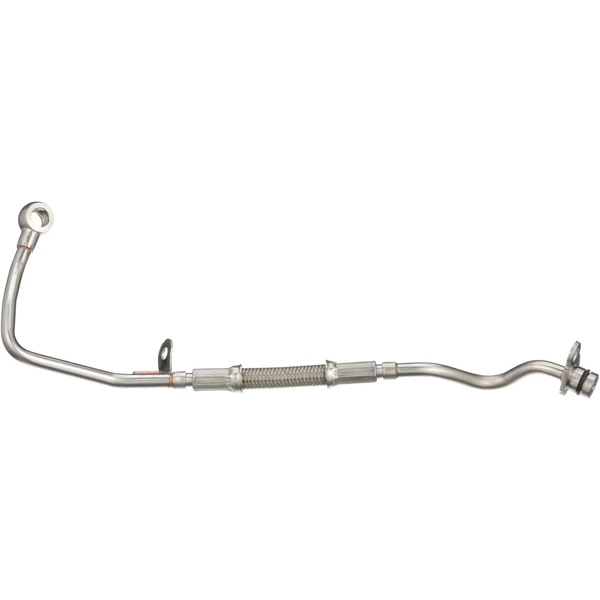 Standard TIH113 Turbocharger Oil Line