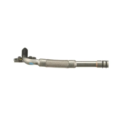 Standard TIH24 Turbocharger Oil Line, Front Side