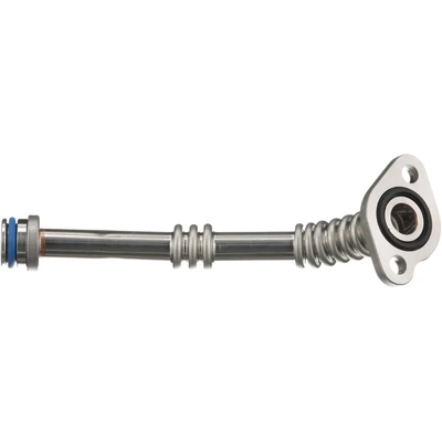 Standard TIH27 Turbocharger Oil Line, Outlet