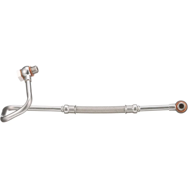 Standard TIH40 Turbocharger Oil Line