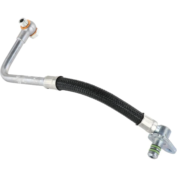 Standard TIH55 Turbocharger Oil Line