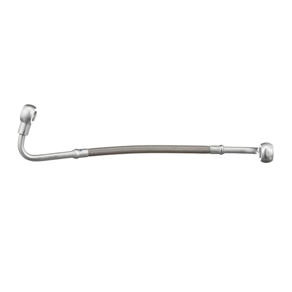 Standard TIH6 Turbocharger Oil Line