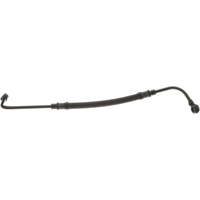 Standard TIH83 Turbocharger Oil Line