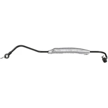Standard TIH92 Turbocharger Oil Line