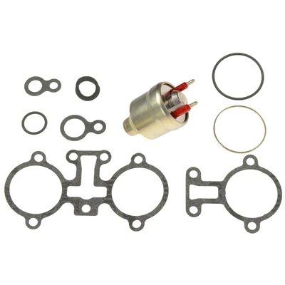 Standard TJ6 Fuel Injector