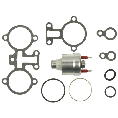 Standard TJ2 Fuel Injector