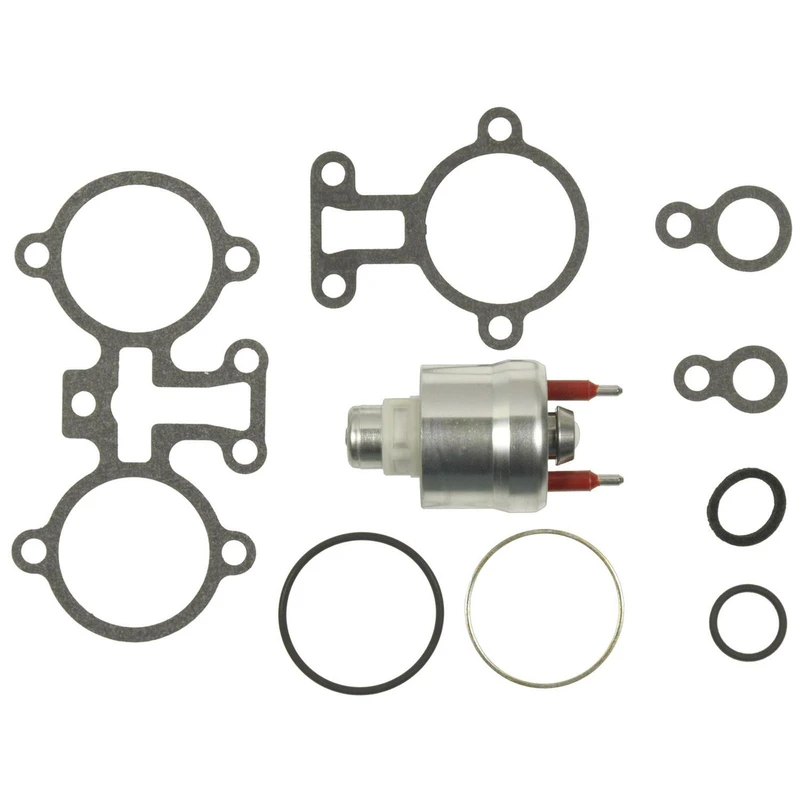 Standard TJ2 Fuel Injector