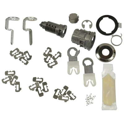 Standard TL329 Trunk Lock