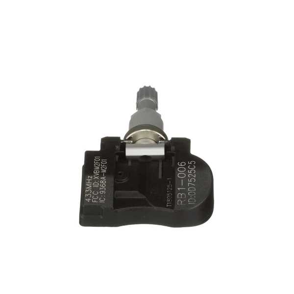 Standard TPM138A Tire Pressure Monitoring System (TPMS) Sensor