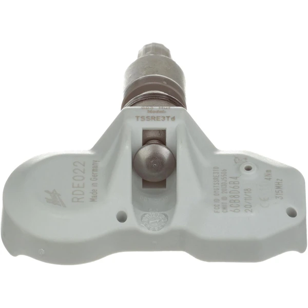 Standard TPM385 Tire Pressure Monitoring System (TPMS) Sensor