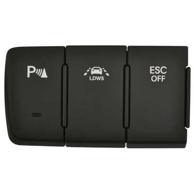 Standard TRA112 Traction Control Switch