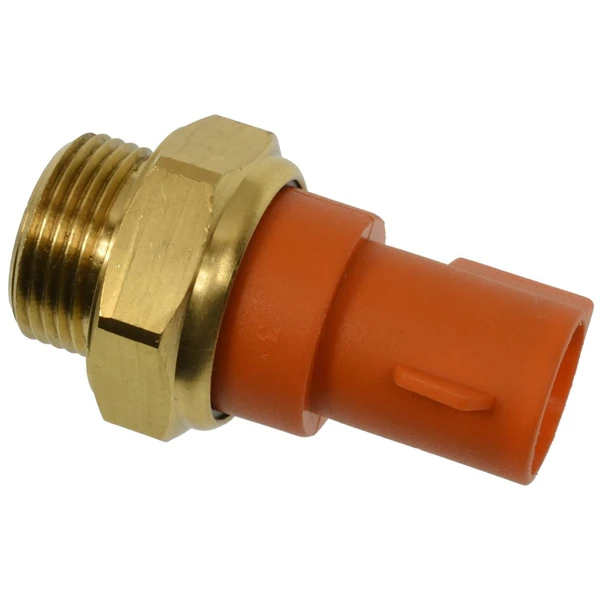 Standard TS684 Engine Cooling Fan Switch