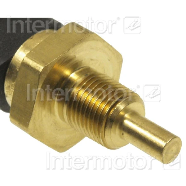 Standard TX187 Engine Coolant Temperature Sensor, Front Side