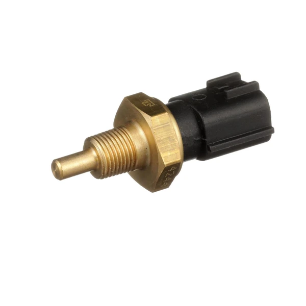 Standard TX187 Engine Coolant Temperature Sensor, Front Side