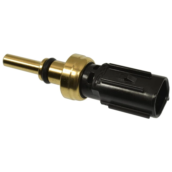 Standard TX273 Engine Coolant Temperature Sensor, Front Side