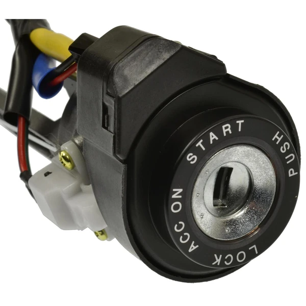 Standard US693L Ignition Lock Cylinder