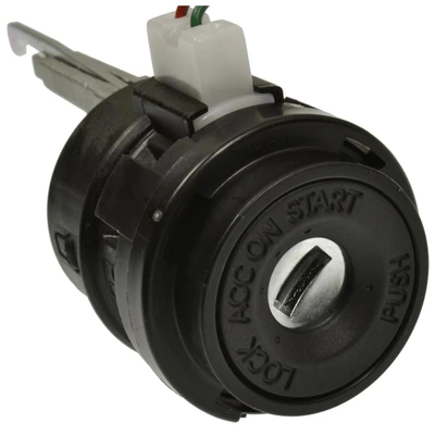 Standard US696L Ignition Lock Cylinder and Switch