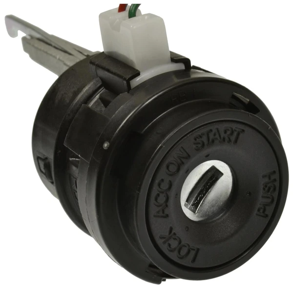 Standard US696L Ignition Lock Cylinder and Switch
