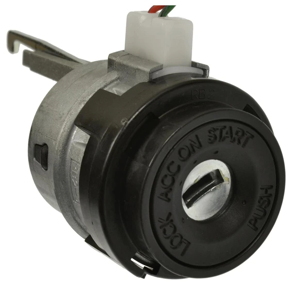 Standard US697L Ignition Lock Cylinder and Switch